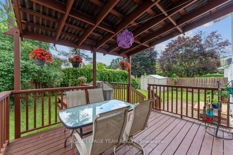 Photo 31 at 123 Abbeyhill Drive, Glencairn/Hazeldean, Kanata