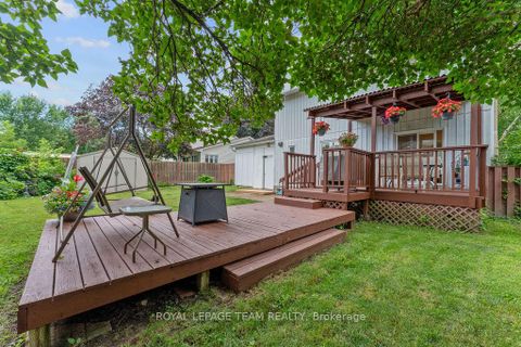 Photo 32 at 123 Abbeyhill Drive, Glencairn/Hazeldean, Kanata