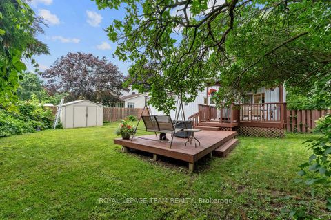 Photo 33 at 123 Abbeyhill Drive, Glencairn/Hazeldean, Kanata