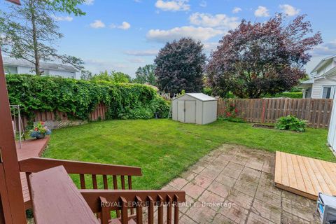 Photo 35 at 123 Abbeyhill Drive, Glencairn/Hazeldean, Kanata