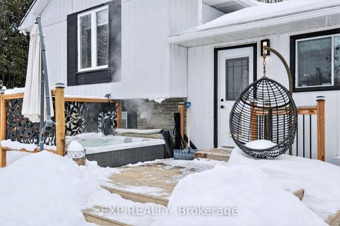 Photo 5 at 1143 Jean Park Road, Manotick Long Island & Nicholls Island, Manotick