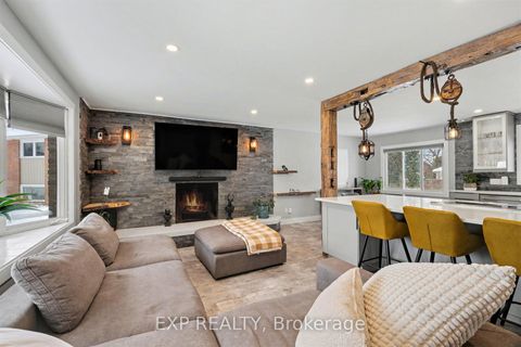 Photo 7 at 1143 Jean Park Road, Manotick Long Island & Nicholls Island, Manotick