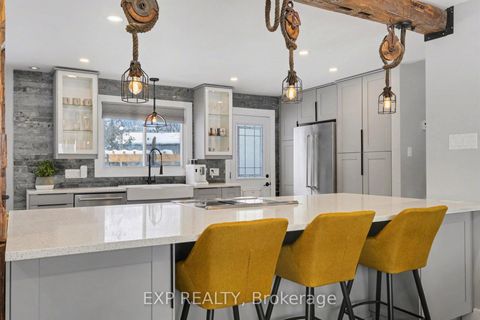 Photo 8 at 1143 Jean Park Road, Manotick Long Island & Nicholls Island, Manotick