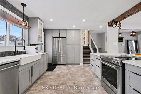 Photo 9 at 1143 Jean Park Road, Manotick Long Island & Nicholls Island, Manotick