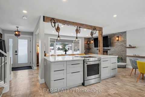 Photo 10 at 1143 Jean Park Road, Manotick Long Island & Nicholls Island, Manotick