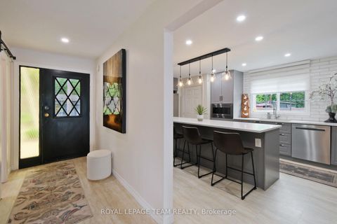 Photo 3 at 4440 Tranquility Lane, Constance Bay