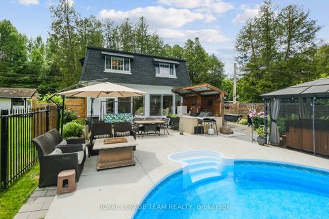 Photo 21 at 4440 Tranquility Lane, Constance Bay