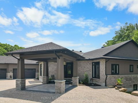 Photo 2 at 1155 Ebbs Bay Road, Drummond N Elmsley (Drummond) Twp, Drummond/North Elmsley