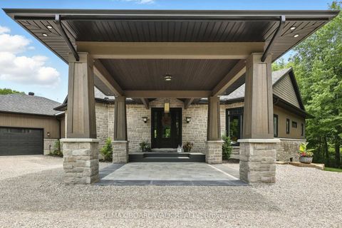 Photo 3 at 1155 Ebbs Bay Road, Drummond N Elmsley (Drummond) Twp, Drummond/North Elmsley