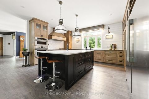 Photo 9 at 1155 Ebbs Bay Road, Drummond N Elmsley (Drummond) Twp, Drummond/North Elmsley