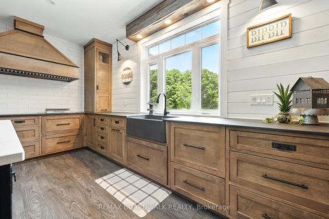 Photo 11 at 1155 Ebbs Bay Road, Drummond N Elmsley (Drummond) Twp, Drummond/North Elmsley