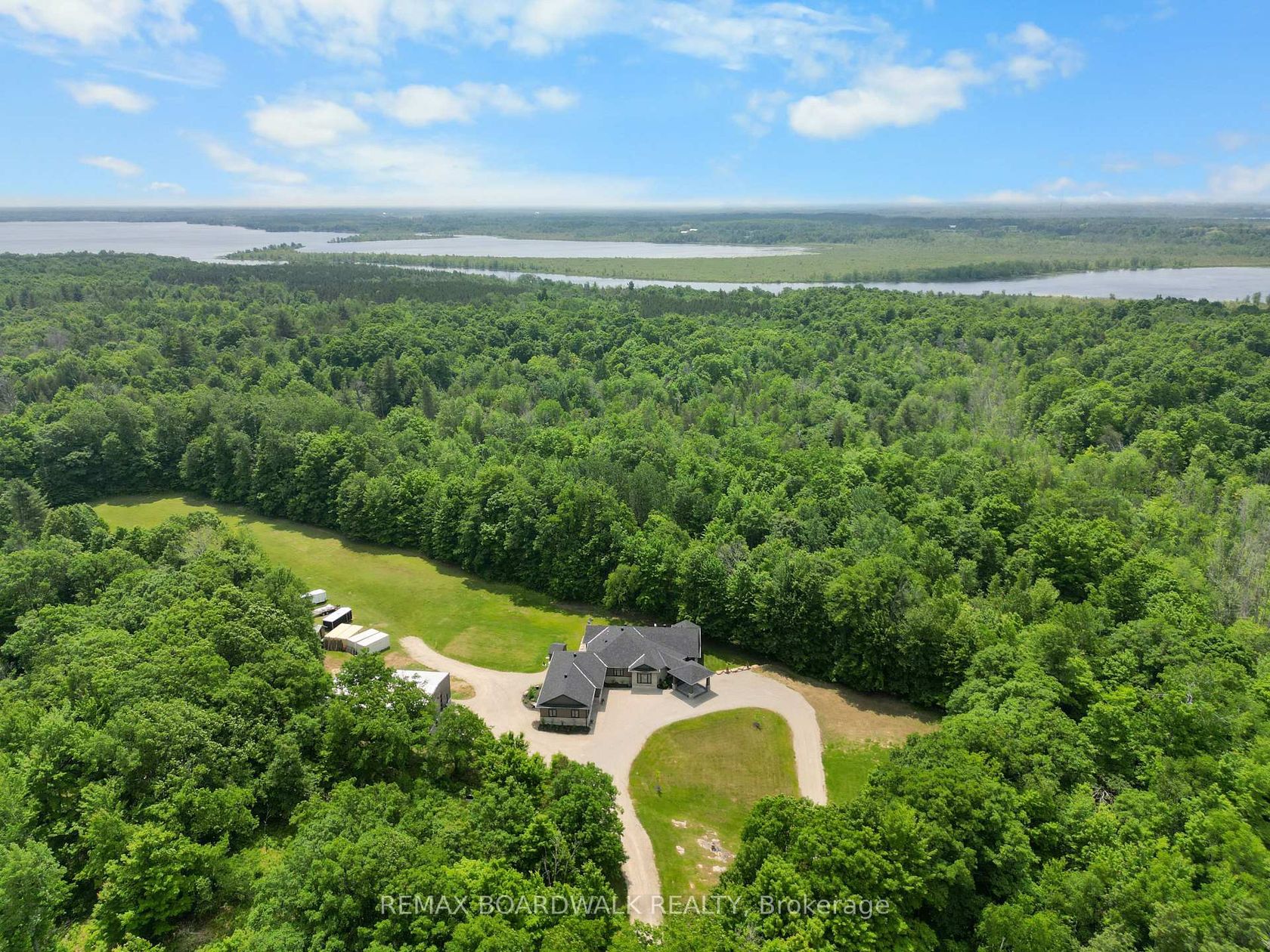 1155 Ebbs Bay Road, Drummond N Elmsley (Drummond) Twp, Drummond/North Elmsley 2