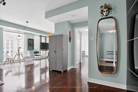 Photo 1 at 806 - 179 Metcalfe Street, Ottawa Centre