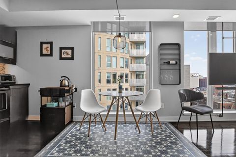 Photo 8 at 806 - 179 Metcalfe Street, Ottawa Centre