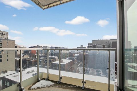 Photo 16 at 806 - 179 Metcalfe Street, Ottawa Centre