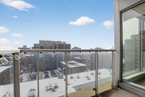 Photo 18 at 806 - 179 Metcalfe Street, Ottawa Centre