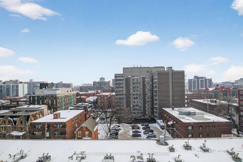 Photo 19 at 806 - 179 Metcalfe Street, Ottawa Centre