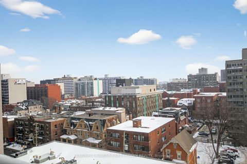 Photo 20 at 806 - 179 Metcalfe Street, Ottawa Centre