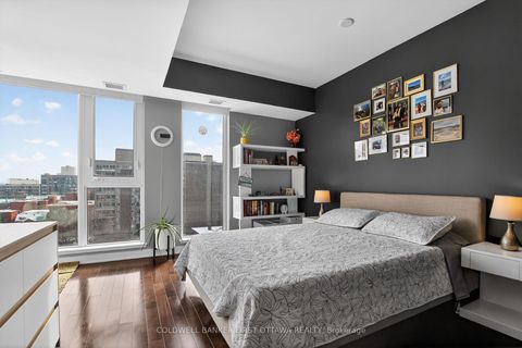 Photo 21 at 806 - 179 Metcalfe Street, Ottawa Centre