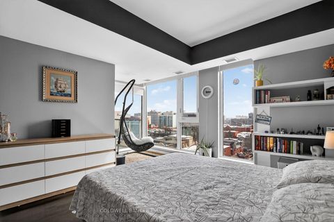 Photo 22 at 806 - 179 Metcalfe Street, Ottawa Centre