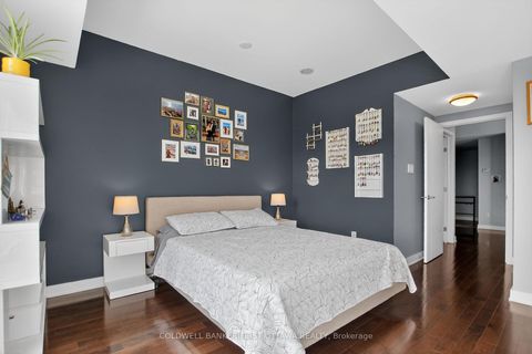 Photo 23 at 806 - 179 Metcalfe Street, Ottawa Centre