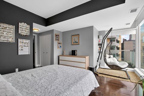 Photo 24 at 806 - 179 Metcalfe Street, Ottawa Centre