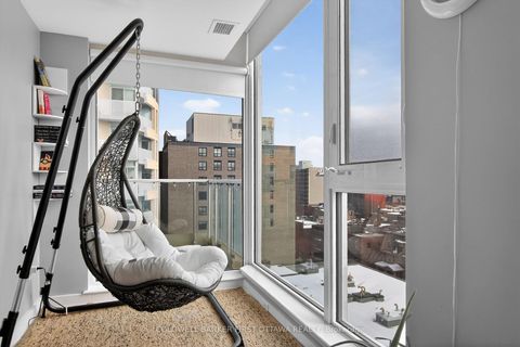 Photo 25 at 806 - 179 Metcalfe Street, Ottawa Centre