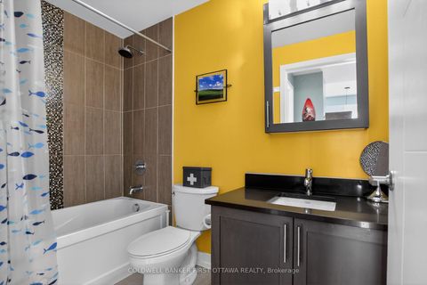 Photo 29 at 806 - 179 Metcalfe Street, Ottawa Centre