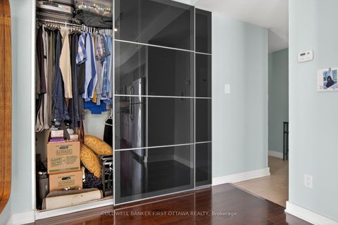 Photo 32 at 806 - 179 Metcalfe Street, Ottawa Centre