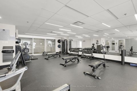 Photo 35 at 806 - 179 Metcalfe Street, Ottawa Centre