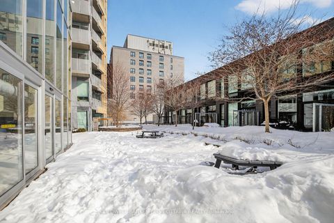 Photo 37 at 806 - 179 Metcalfe Street, Ottawa Centre