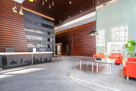 Photo 39 at 806 - 179 Metcalfe Street, Ottawa Centre