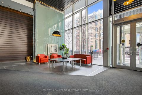 Photo 40 at 806 - 179 Metcalfe Street, Ottawa Centre