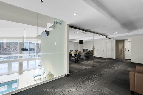 Photo 41 at 806 - 179 Metcalfe Street, Ottawa Centre