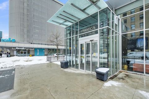Photo 43 at 806 - 179 Metcalfe Street, Ottawa Centre