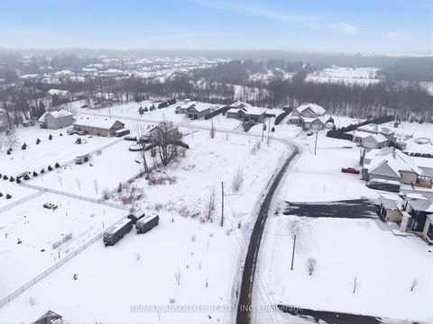 Photo 3 at 2110 Onyx Street, Vars Village, Orleans