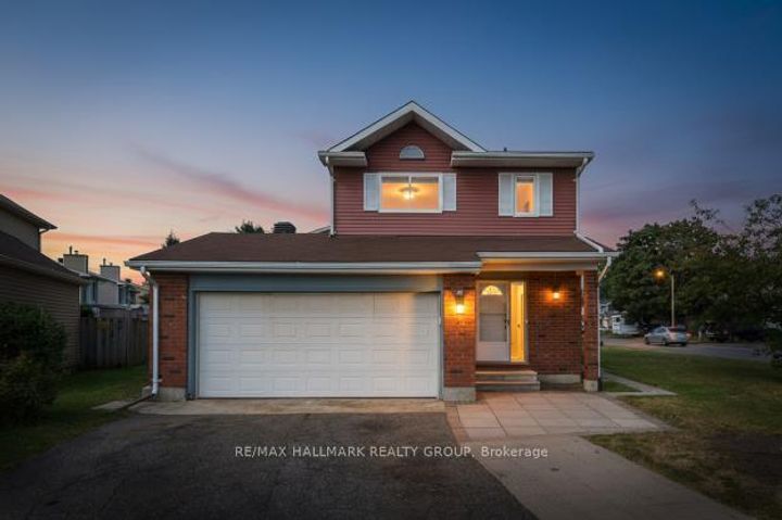 Photo 0 at 55 Fair Oaks Crescent, Nepean (Craig Henry/Woodvale), Ottawa