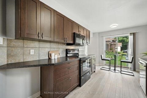 Photo 14 at 55 Fair Oaks Crescent, Nepean (Craig Henry/Woodvale), Ottawa