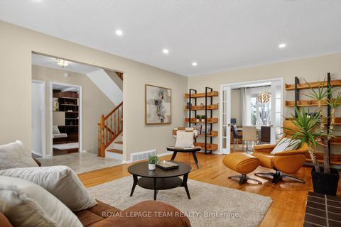 Photo 11 at 18 Pentland Crescent, Beaverbrook, Kanata