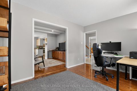 Photo 23 at 18 Pentland Crescent, Beaverbrook, Kanata