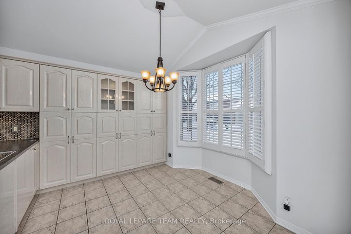 Photo 4 at 43 Settler's Ridge Way, Nepean (Longfields), Ottawa