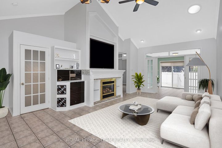 Photo 6 at 43 Settler's Ridge Way, Nepean (Longfields), Ottawa