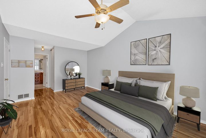 Photo 10 at 43 Settler's Ridge Way, Nepean (Longfields), Ottawa