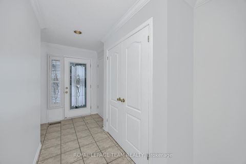 Photo 2 at 43 Settler's Ridge Way, Nepean (Longfields), Ottawa