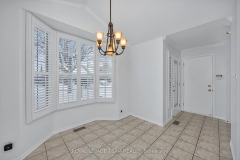 Photo 3 at 43 Settler's Ridge Way, Nepean (Longfields), Ottawa