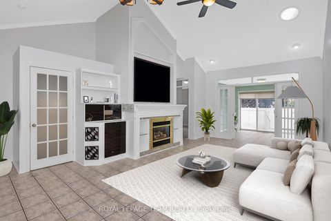 Photo 6 at 43 Settler's Ridge Way, Nepean (Longfields), Ottawa