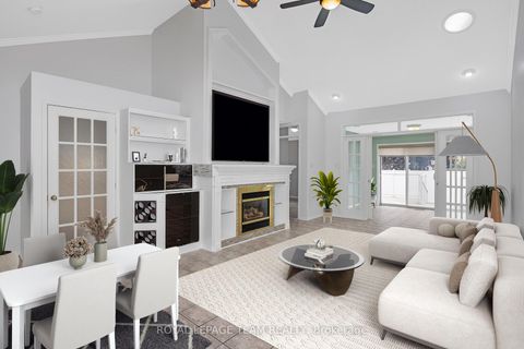 Photo 7 at 43 Settler's Ridge Way, Nepean (Longfields), Ottawa