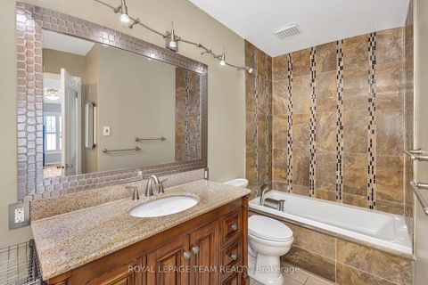 Photo 13 at 43 Settler's Ridge Way, Nepean (Longfields), Ottawa