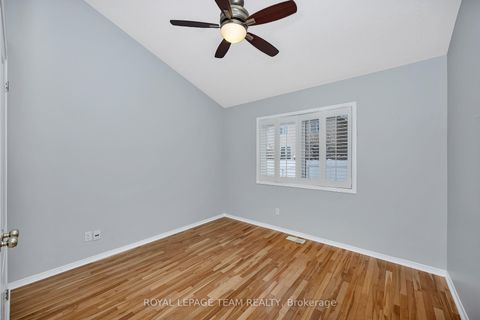 Photo 15 at 43 Settler's Ridge Way, Nepean (Longfields), Ottawa