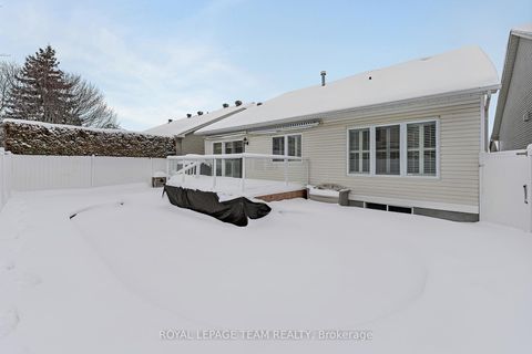 Photo 23 at 43 Settler's Ridge Way, Nepean (Longfields), Ottawa
